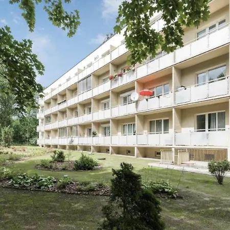 Niepodleglosci Apartment Sopot