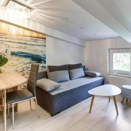 Apartmán Niepodleglosci
