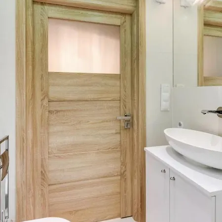 Appartement Niepodleglosci Sopot