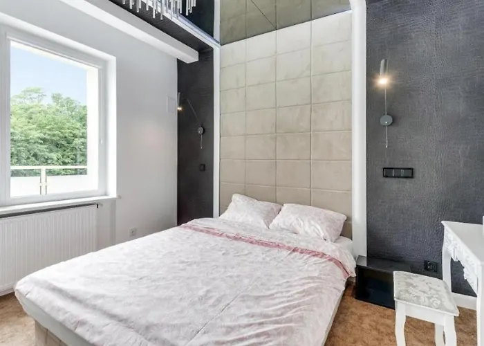 Niepodleglosci Lejlighed *