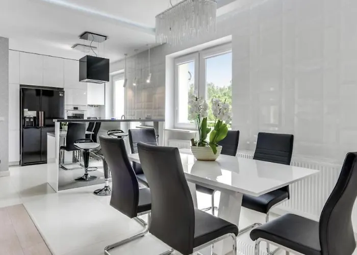 Niepodleglosci Apartamento *