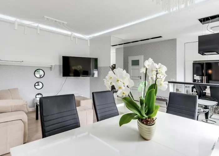 Niepodleglosci Apartamento