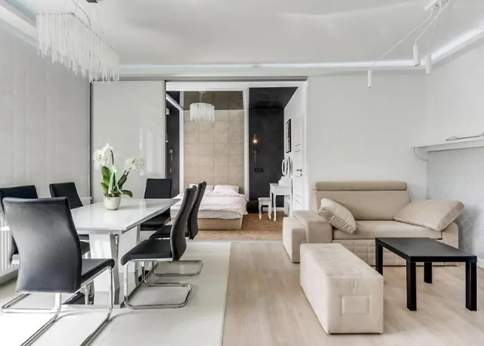 Apartamento Niepodleglosci