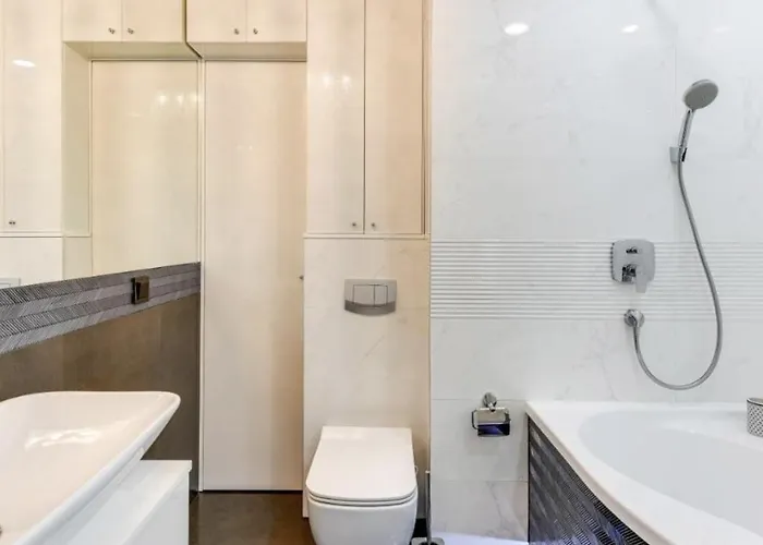 Apartamento Niepodleglosci *