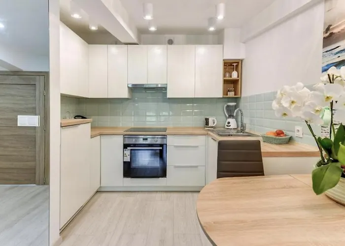 Apartamento Niepodleglosci *