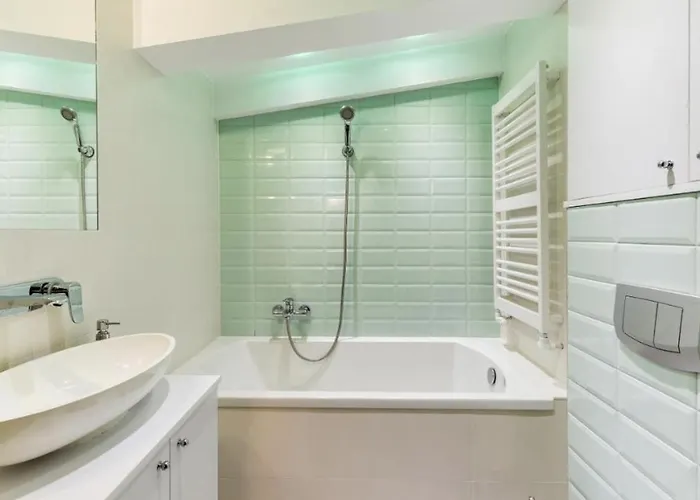 Niepodleglosci Daire Sopot