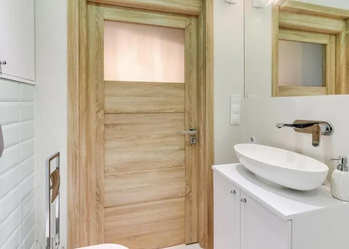 Apartamento Niepodleglosci Sopot