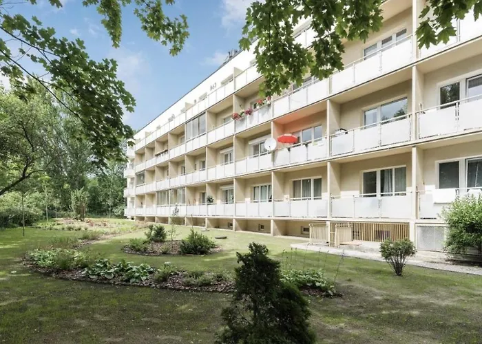 Niepodleglosci Apartamento
