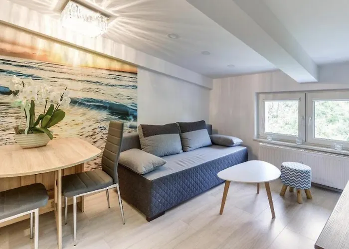 Apartamento Niepodleglosci